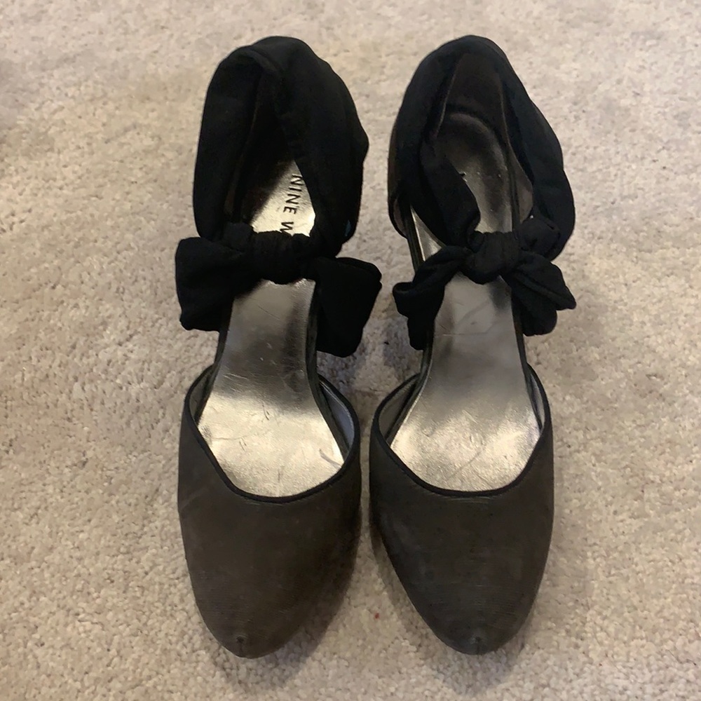Nine West Shoes